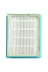 Philips THT13577 Fc 9751 Powerpro Max Uyumlu Çıkış Hepa Filtre 2