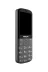 Philips Xenium E227 – Geniş Ekranlı, Uzun Ömürlü Tuşlu Telefon 2