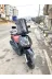 Piaggio Beverly 250 Ön Cam 2005-2007 Model 53cm Siyah Renkli 4mm UZUN 2