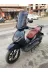 Piaggio Beverly 250 Ön Cam 2005-2007 Model 53cm Siyah Renkli 4mm UZUN 3