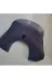 Piaggio Beverly 500 Ön Cam 2001-2007 Model 35cm Füme Renkli 4mm 3