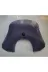 Piaggio Beverly 500 Ön Cam 2001-2007 Model 35cm Füme Renkli 4mm 4