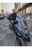 Piaggio MP3 530 Ön Cam 2023-2026 Model 72cm Şeffaf Renkli 4mm UZUN 2