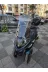 Piaggio MP3 530 Ön Cam 2023-2026 Model 72cm Şeffaf Renkli 4mm UZUN 3