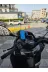 Piaggio MP3 530 Ön Cam 2023-2026 Model 72cm Şeffaf Renkli 4mm UZUN 4