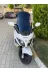 Piaggio X Evo 400 Ön Cam 2008-2016 Model 58cm Siyah Renkli 4mm ORİJİNAL BOYLU 4