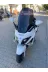 Piaggio X Evo 400 Ön Cam 2008-2016 Model 70cm Siyah Renkli 4mm UZUN 2