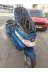 Piaggio X8 200 Ön Cam 2004-2006 Model 70cm Siyah Renkli 4mm 4
