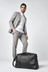 Pierre Cardin Seyahat Çantası 04Pc001205 B Siyah 4