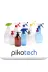 pikotech TYB0MS0YLQRCJ2EP36 Sıvı Sabun Pompası Yedek Başlık Siyah 1000 Adet 4