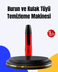 Pilli Kulak Burun Tüy Temizleyici Raks 1