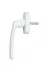 pimapen 258974 Pencere Kolu Beyaz 3