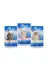 plaisir Kayra.1075 Balıklı Pouch 85Gr Care Urinary Yaş Kedi Maması - Böbrek Ve İdrar Yolları Koruma 3