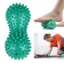 Plantar Fasiit Rahatlatıcı Egzersiz Topu 3
