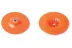 Plastik Disk Altı 115 Mm 2