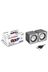 Platoon Kablolu Oyuncu Hoparlörü Tv Bilgisayar Pc Leptop 2'li Hoparlör Masaüstü Müzik Speaker Fişli 3.5Mm Pl-1052 1