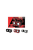 Platoon Pl-4085 Usb Pc Hoparlör Subwoofer Ses Sistemi 2.0 3