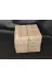 Polen Stone PLN234 Barbekü Şömine Fırın Tuğlası 10X20X3 2