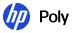 Poly BW 5000 Kulak Yastığı 2'li Paket 4