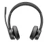 Poly Voyager 4320 Kablosuz Stereo Kulaklık 3