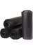 Popy TYBWVDUS6QP2TNVE88 Kalın Çöp Torbası 300 Gr X 5 Rulo Siyah Çöp Poşeti 80X110 Cm Jumbo Endüstriyel 4