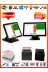 POS START TYCV2TBMAN170669903704944 Restaurant Barkod Sistemi | Pro Set 1