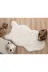 PostALA SERİAPOST Post Halı Peluş Kaymaz Taban Pofuduk Halı 70X120 3