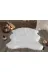 PostALA SERİAPOST Post Halı Peluş Kaymaz Taban Pofuduk Halı 70X120 4