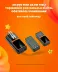 Powerbank 20000 mAh | 22.5W Hızlı Şarj, Dahili Kablolu, LCD Ekranlı Şarj Cihazı 2