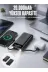 Powerbank 20.000 Mah Dijital Göstergeli LCD Ekran Uzun Pil Ömrü Yeni Nesil 1
