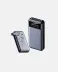 Powerbank 20000 mAh Hızlı Şarjlı LED Fenerli ve 4 Portlu 2