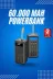 Powerbank Yüksek Kapasiteli 60.000 Mah Hızlı Şarj Şarj Özellikli Batarya 1