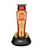 Powertec Tr-2828 Tam Profesyonel 9.000Rpm 8 Kademeli Sakal Ense Kesim-Çizim Makinesi +Yedek Dlc Bıçak Seti 2