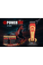 Powertec Tr-2828 Tam Profesyonel 9.000Rpm 8 Kademeli Sakal Ense Kesim-Çizim Makinesi +Yedek Dlc Bıçak Seti 4