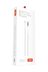 Powerway Ac05 Lightning To 3.5Mm Erkek Aux Dönüştürücü Aux Çevirici 1
