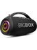 Powerway Bigbox 40W Led Işıklı Bluetooth Hoparlör 1