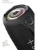 Powerway Bigbox 40W Led Işıklı Bluetooth Hoparlör 4