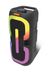 Powerway Maxron Mxtune 16W Bluetooth Hoparlör Led Işıklı Ses Sistemi Parti Speaker Karaoke Özellikli 2