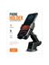 Powerway Tt13 Torpido Üstü Ve Ön Cam Teleskopik Araç İçi Telefon Tutucu Karbon Fiber Telefon Tutucu 1