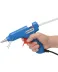 Pratik Kullanımlı 20W Silikon Tabancası 7.5 mm Silikon Uyumlu 5 Adet Hediye Silikon 4