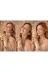 Premium Body Mist Vanilla Women Sprey 200 Ml 4