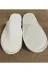 PRİVATE 8691738415100 100 Çift Çift Kat Polyester Havlu Süslenebilir Lohusa Terliği Kalın Sünger Taban Otel Banyo Terlik 4