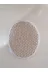 PRİVATE 86981732756100 1000 Adet Tek Kullanımlık Örme Banyo Lifi Poşetli Oval Tip 4