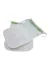 PRİVATE 86981738103240 240 Adet Banyo Kesesi Hamam Kesesi Ucuz Kese Polyester Ipli Biyeli Kese 1