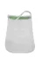 PRİVATE 86981738103240 240 Adet Banyo Kesesi Hamam Kesesi Ucuz Kese Polyester Ipli Biyeli Kese 2