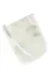 PRİVATE 8698173828024 24 Adet İpli Banyo Hamam Kesesi Kaliteli %100 Doğal Floş İplik Sert 18X26 Cm 1