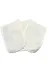 PRİVATE 8698173828096 96 Adet İpli Banyo Hamam Kesesi Kaliteli %100 Doğal Floş İplik Sert 18X26 Cm 3