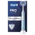 Pro Series 1 Şarjlı Diş Fırçası Mavi 1