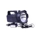 Profesyonel Avcı Feneri 30 W Gücünde Wt-402 3