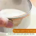 Profesyonel Yuvarlak Hamur Kesme Kalıbı 3